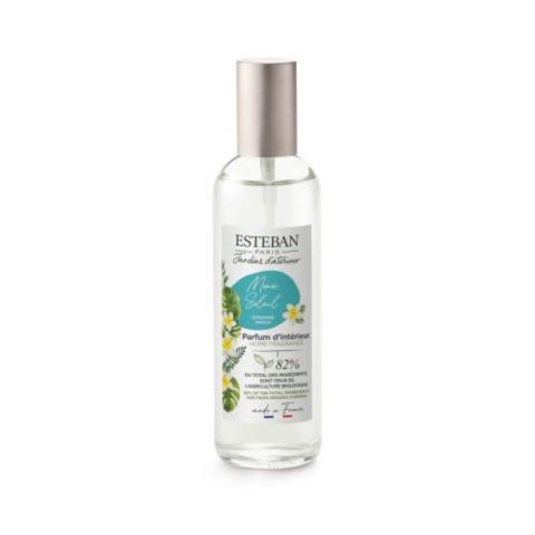 Monoi Soleil - profumo d'ambiente Spray Esteban 