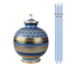 Profumatore Baci Milano 5th avenue Navy